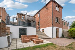 Rear Aspect,- click for photo gallery